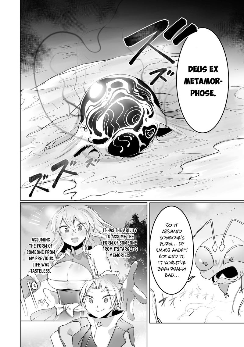 The Useless Tamer Will Turn Into The Top Unconsciously By My Previous Life Knowledge Chapter 24 Page 10
