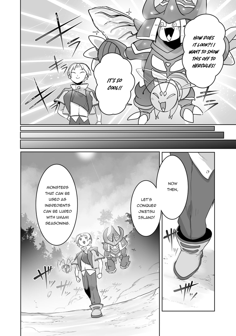 The Useless Tamer Will Turn Into The Top Unconsciously By My Previous Life Knowledge Chapter 24 Page 14
