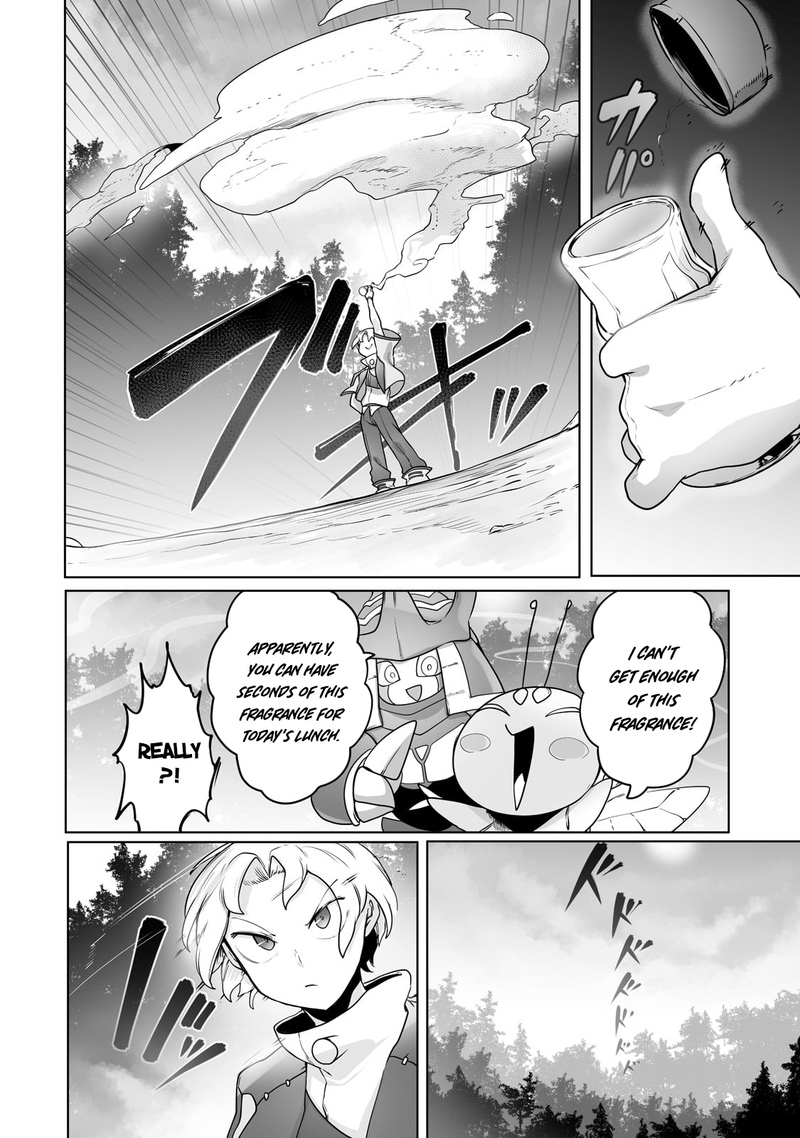The Useless Tamer Will Turn Into The Top Unconsciously By My Previous Life Knowledge Chapter 24 Page 18