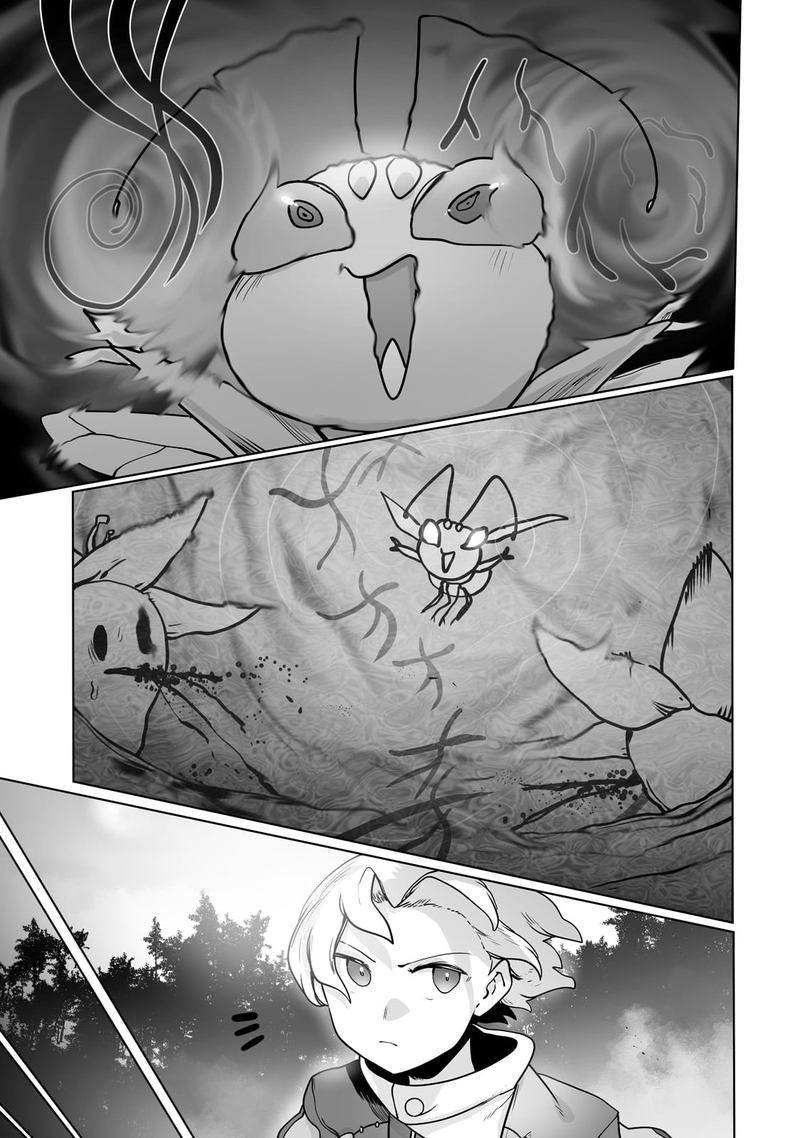 The Useless Tamer Will Turn Into The Top Unconsciously By My Previous Life Knowledge Chapter 24 Page 22