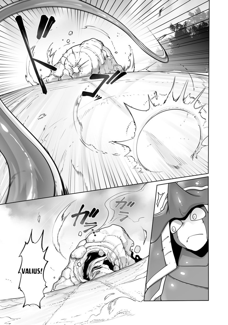 The Useless Tamer Will Turn Into The Top Unconsciously By My Previous Life Knowledge Chapter 25 Page 11