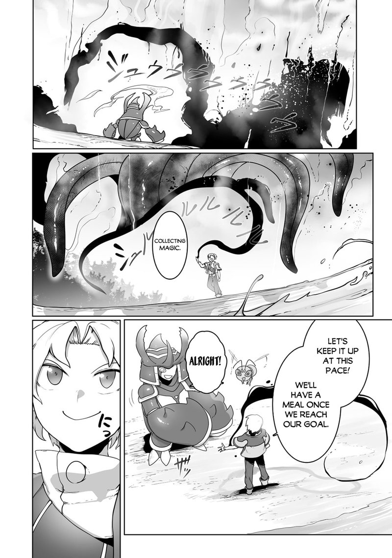 The Useless Tamer Will Turn Into The Top Unconsciously By My Previous Life Knowledge Chapter 25 Page 17