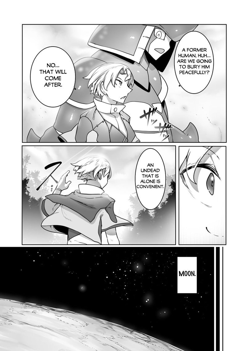 The Useless Tamer Will Turn Into The Top Unconsciously By My Previous Life Knowledge Chapter 25 Page 22
