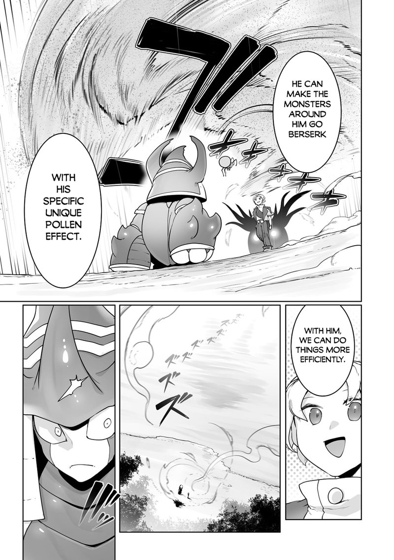 The Useless Tamer Will Turn Into The Top Unconsciously By My Previous Life Knowledge Chapter 25 Page 3