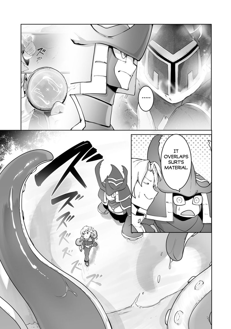 The Useless Tamer Will Turn Into The Top Unconsciously By My Previous Life Knowledge Chapter 25 Page 7