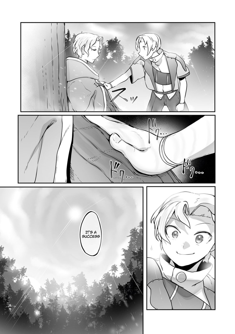 The Useless Tamer Will Turn Into The Top Unconsciously By My Previous Life Knowledge Chapter 26 Page 15