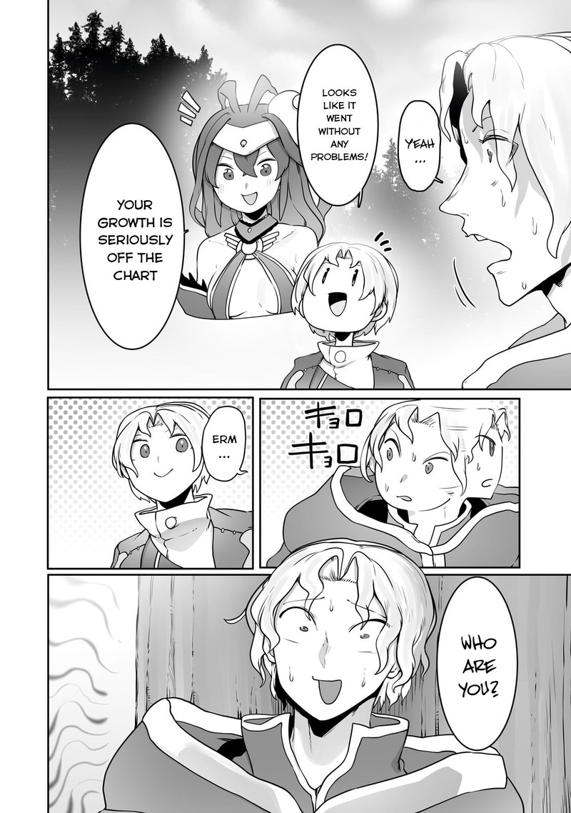 The Useless Tamer Will Turn Into The Top Unconsciously By My Previous Life Knowledge Chapter 26 Page 18