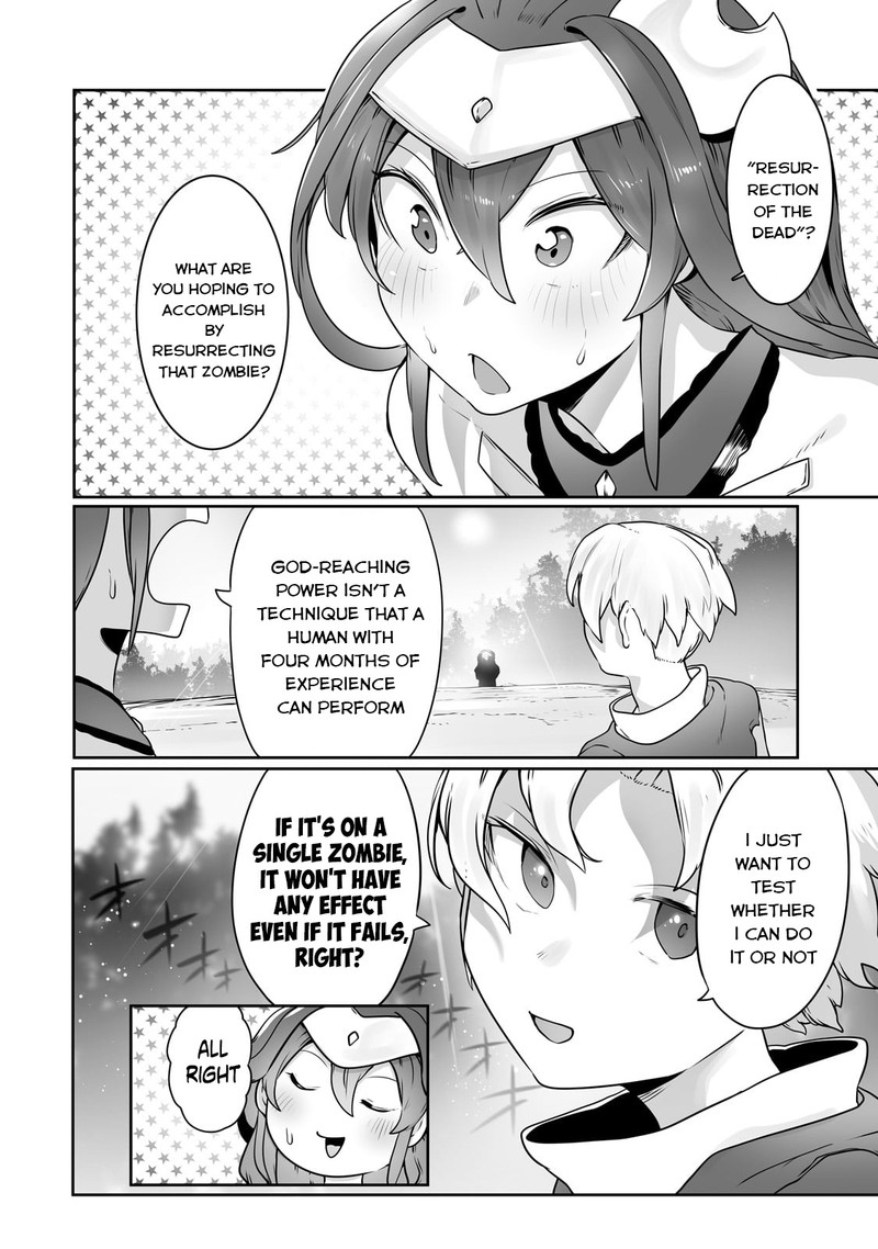The Useless Tamer Will Turn Into The Top Unconsciously By My Previous Life Knowledge Chapter 26 Page 2