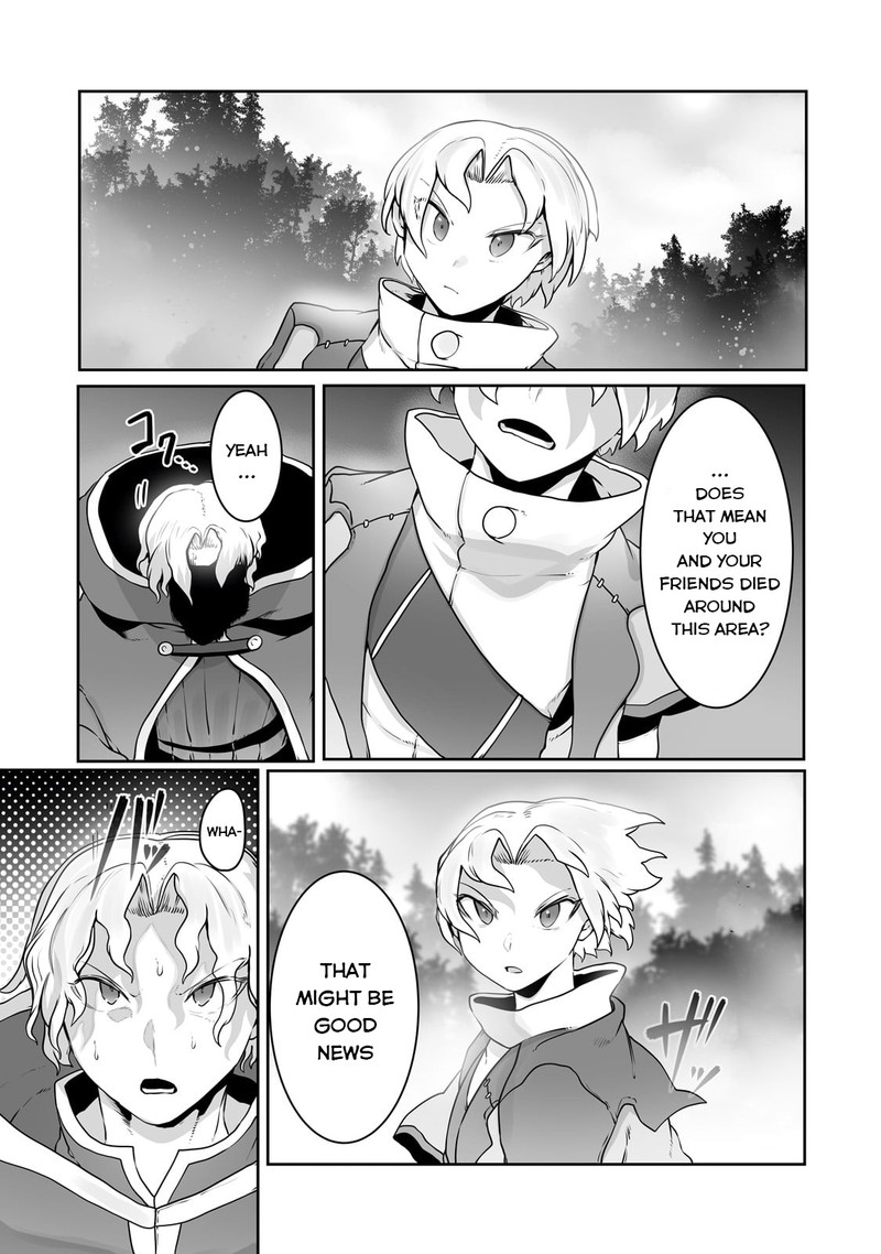 The Useless Tamer Will Turn Into The Top Unconsciously By My Previous Life Knowledge Chapter 26 Page 21