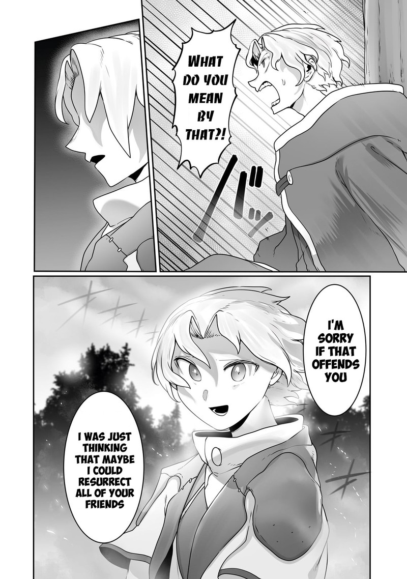 The Useless Tamer Will Turn Into The Top Unconsciously By My Previous Life Knowledge Chapter 26 Page 22