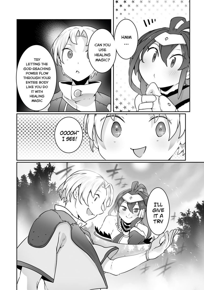 The Useless Tamer Will Turn Into The Top Unconsciously By My Previous Life Knowledge Chapter 26 Page 4