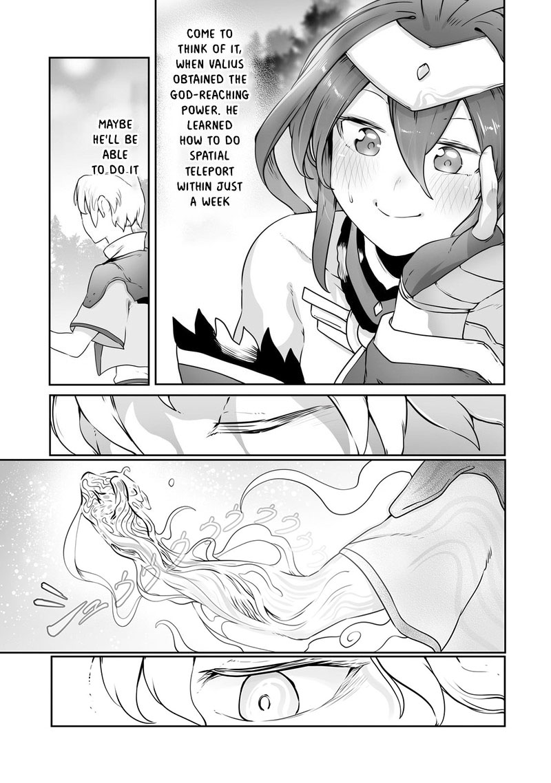 The Useless Tamer Will Turn Into The Top Unconsciously By My Previous Life Knowledge Chapter 26 Page 5