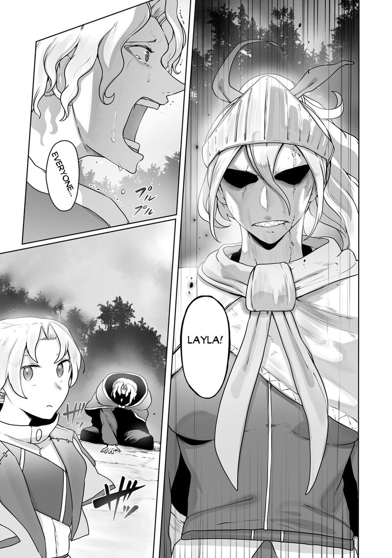 The Useless Tamer Will Turn Into The Top Unconsciously By My Previous Life Knowledge Chapter 27 Page 11