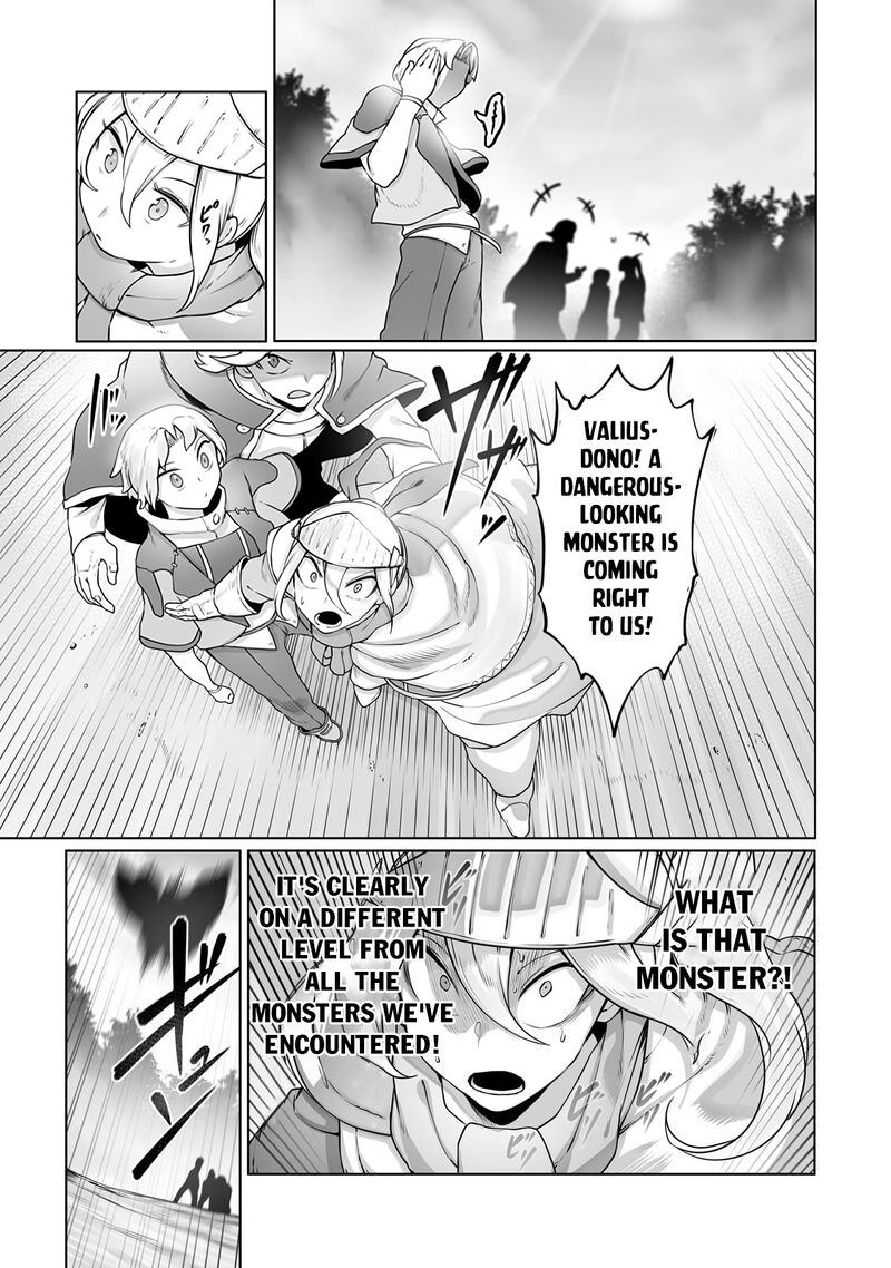 The Useless Tamer Will Turn Into The Top Unconsciously By My Previous Life Knowledge Chapter 27 Page 19