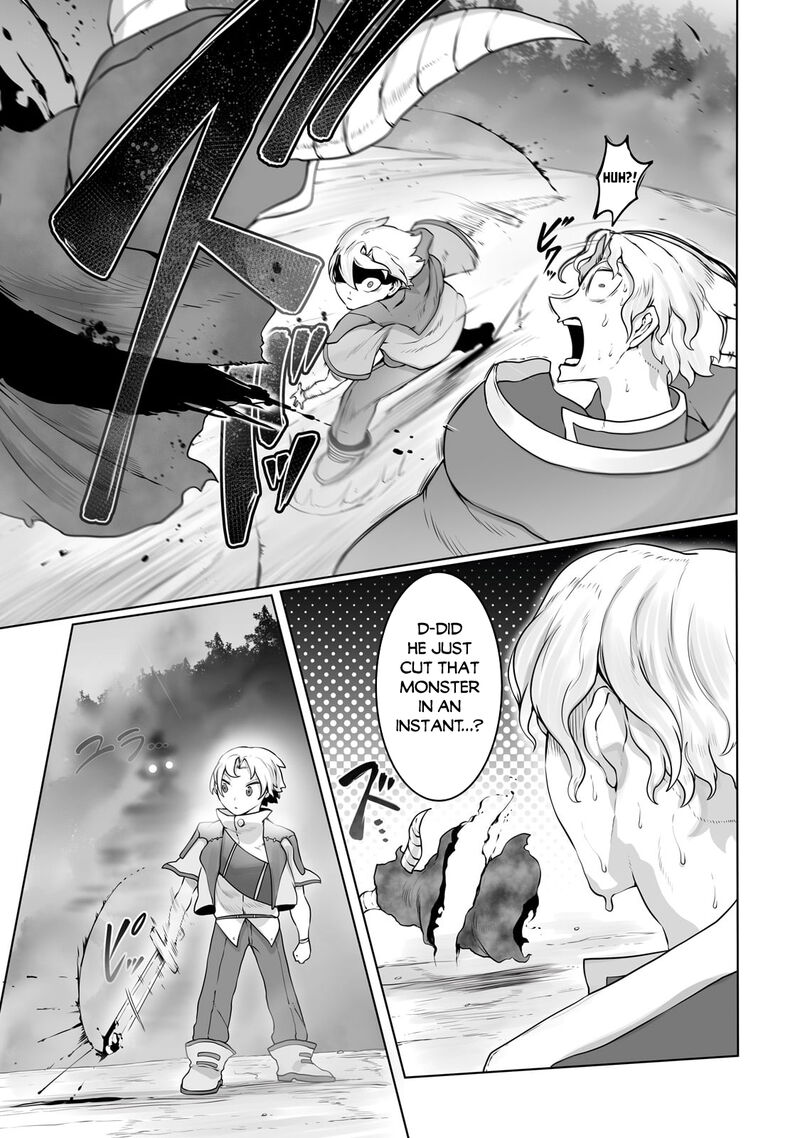 The Useless Tamer Will Turn Into The Top Unconsciously By My Previous Life Knowledge Chapter 27 Page 3