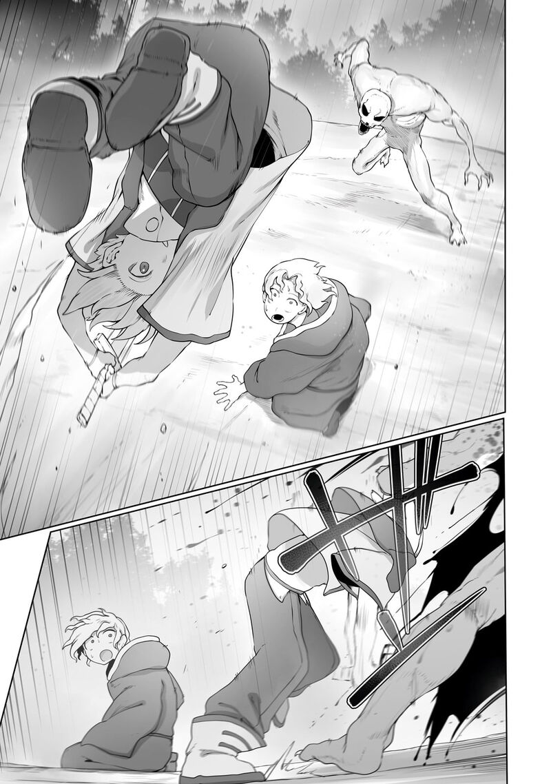 The Useless Tamer Will Turn Into The Top Unconsciously By My Previous Life Knowledge Chapter 27 Page 7
