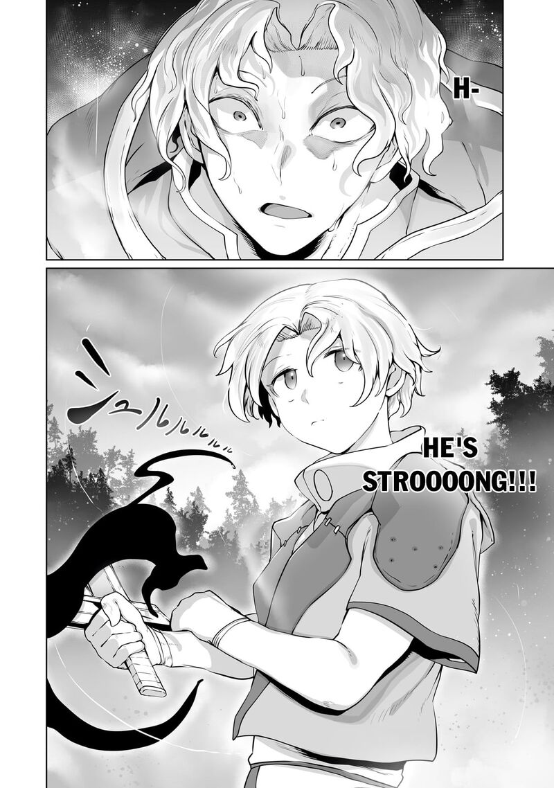 The Useless Tamer Will Turn Into The Top Unconsciously By My Previous Life Knowledge Chapter 27 Page 8