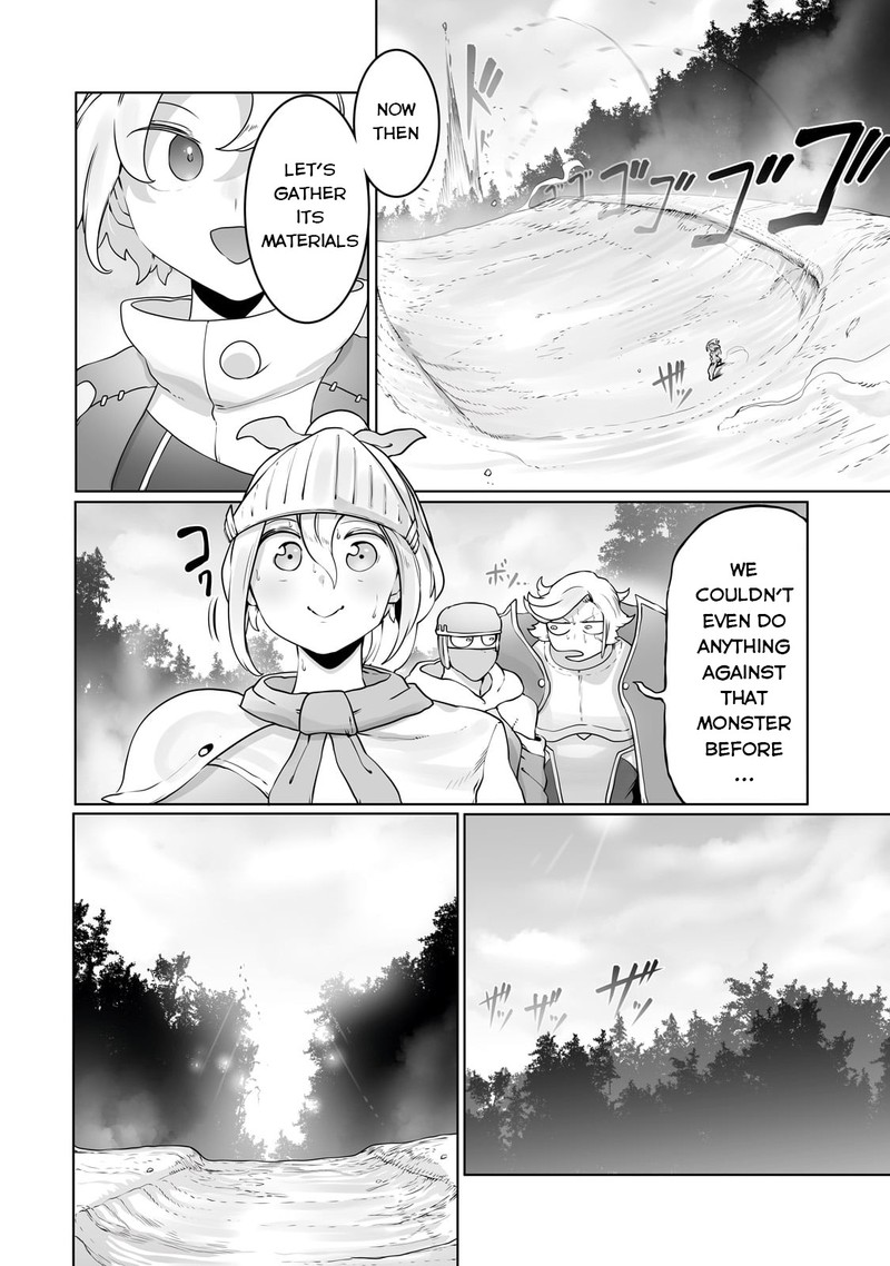 The Useless Tamer Will Turn Into The Top Unconsciously By My Previous Life Knowledge Chapter 28 Page 14