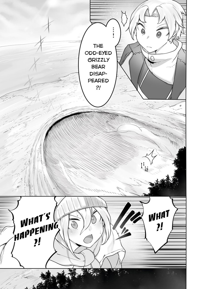 The Useless Tamer Will Turn Into The Top Unconsciously By My Previous Life Knowledge Chapter 28 Page 15