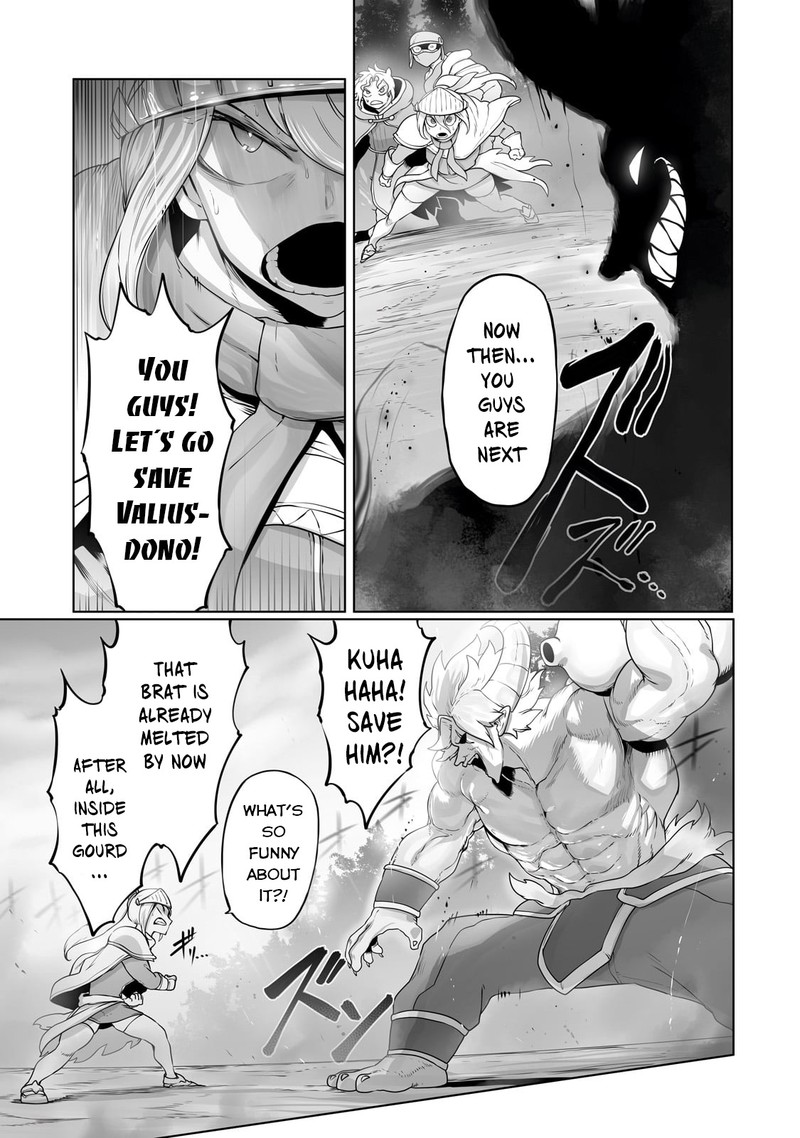 The Useless Tamer Will Turn Into The Top Unconsciously By My Previous Life Knowledge Chapter 28 Page 23