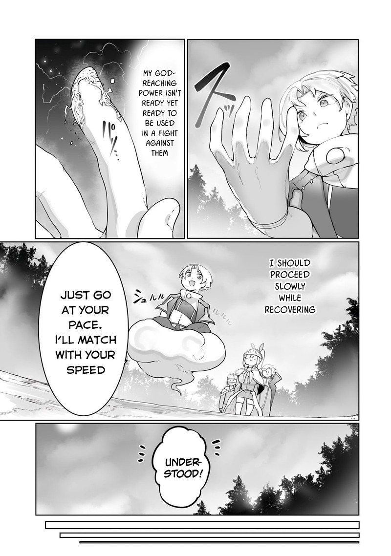The Useless Tamer Will Turn Into The Top Unconsciously By My Previous Life Knowledge Chapter 28 Page 9