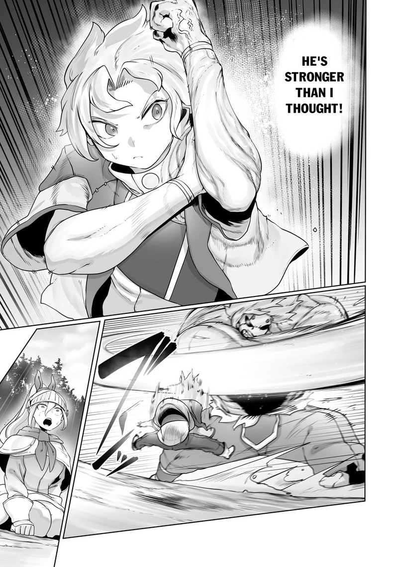 The Useless Tamer Will Turn Into The Top Unconsciously By My Previous Life Knowledge Chapter 29 Page 14