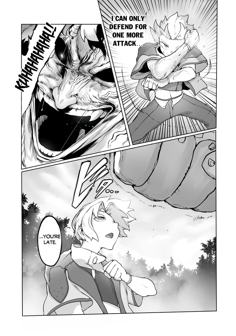 The Useless Tamer Will Turn Into The Top Unconsciously By My Previous Life Knowledge Chapter 29 Page 22