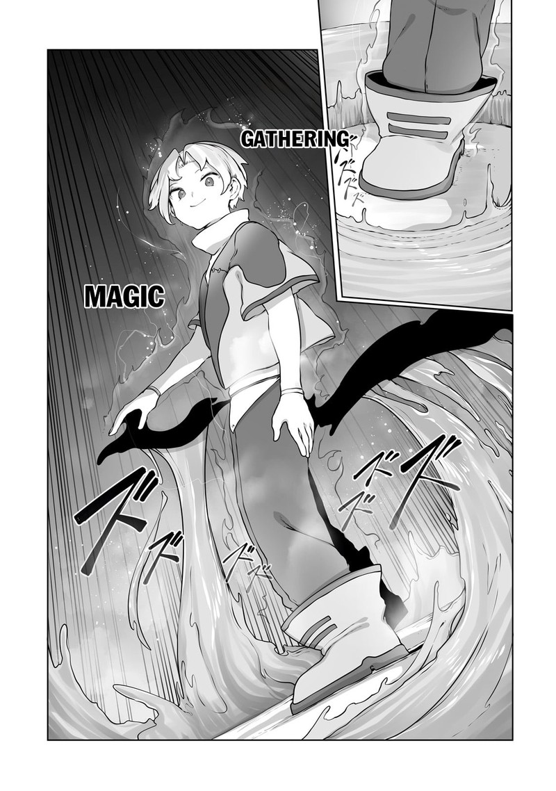 The Useless Tamer Will Turn Into The Top Unconsciously By My Previous Life Knowledge Chapter 29 Page 4