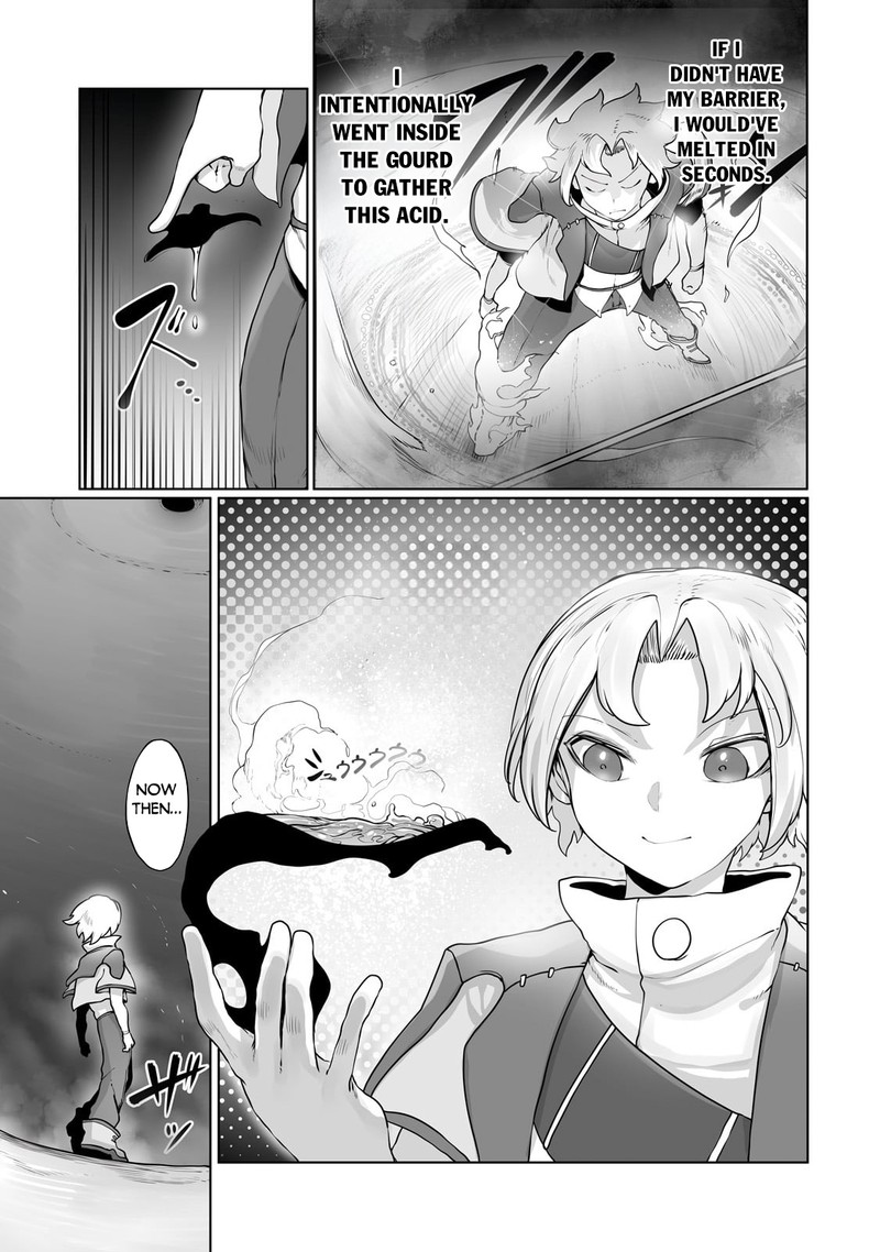 The Useless Tamer Will Turn Into The Top Unconsciously By My Previous Life Knowledge Chapter 29 Page 5