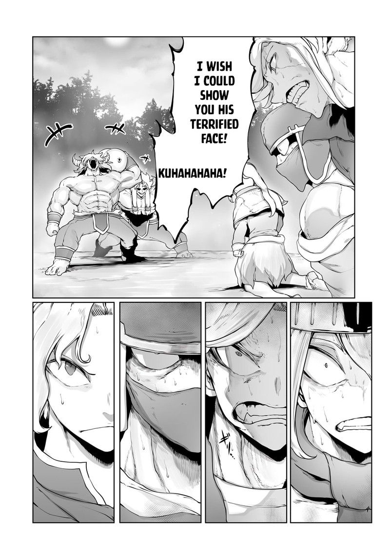 The Useless Tamer Will Turn Into The Top Unconsciously By My Previous Life Knowledge Chapter 29 Page 6
