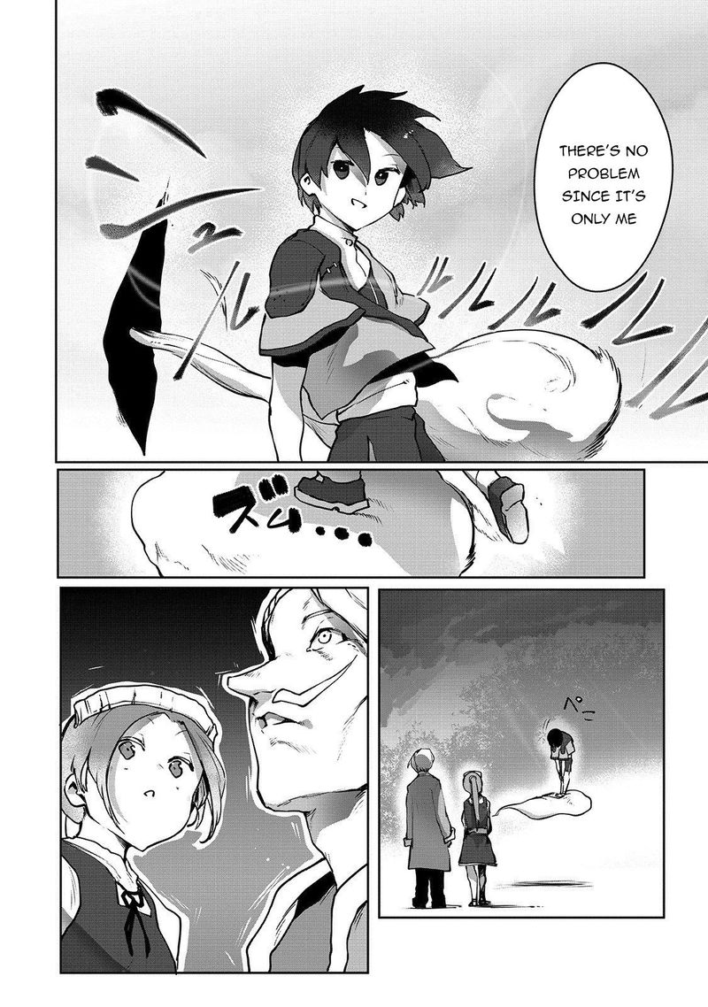 The Useless Tamer Will Turn Into The Top Unconsciously By My Previous Life Knowledge Chapter 3 Page 10