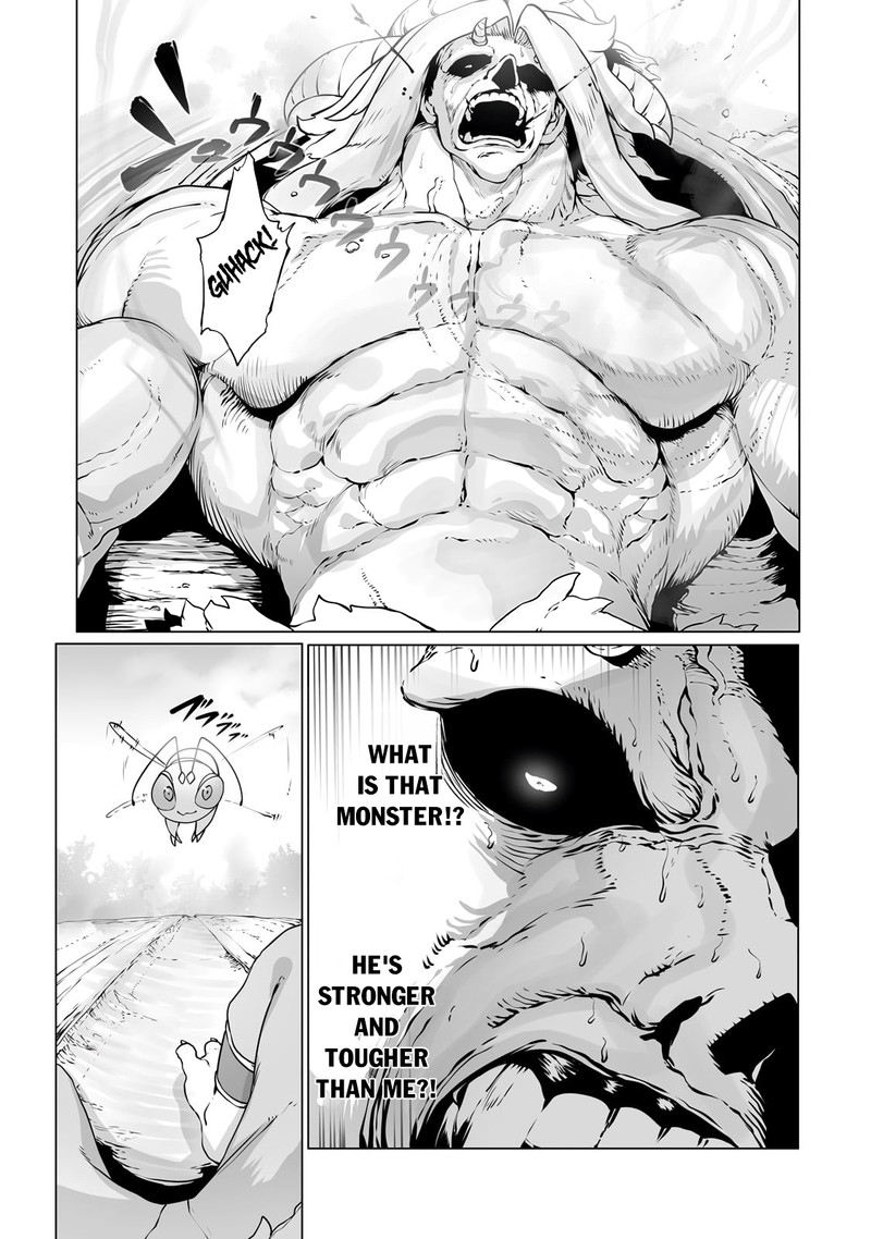 The Useless Tamer Will Turn Into The Top Unconsciously By My Previous Life Knowledge Chapter 30 Page 10