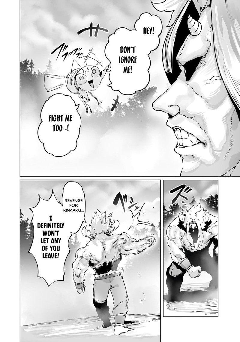 The Useless Tamer Will Turn Into The Top Unconsciously By My Previous Life Knowledge Chapter 30 Page 11