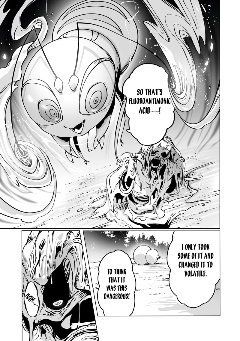 The Useless Tamer Will Turn Into The Top Unconsciously By My Previous Life Knowledge Chapter 30 Page 14