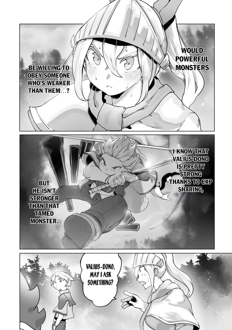 The Useless Tamer Will Turn Into The Top Unconsciously By My Previous Life Knowledge Chapter 30 Page 17