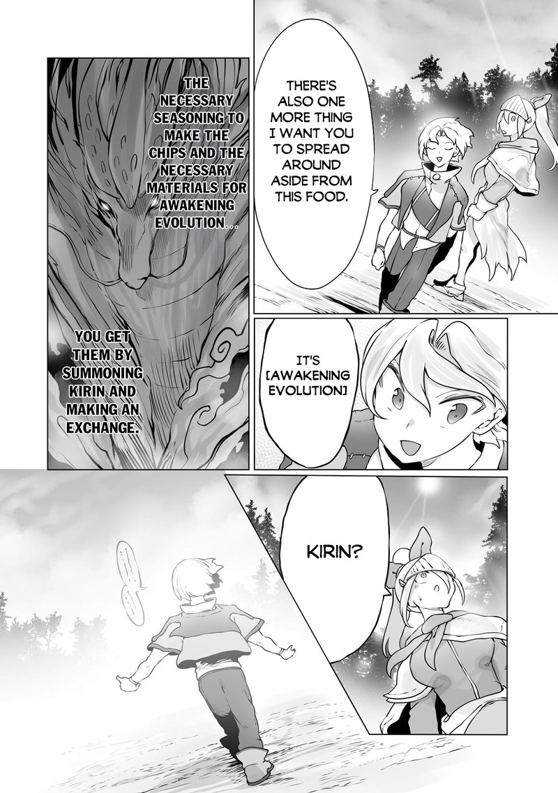 The Useless Tamer Will Turn Into The Top Unconsciously By My Previous Life Knowledge Chapter 30 Page 21