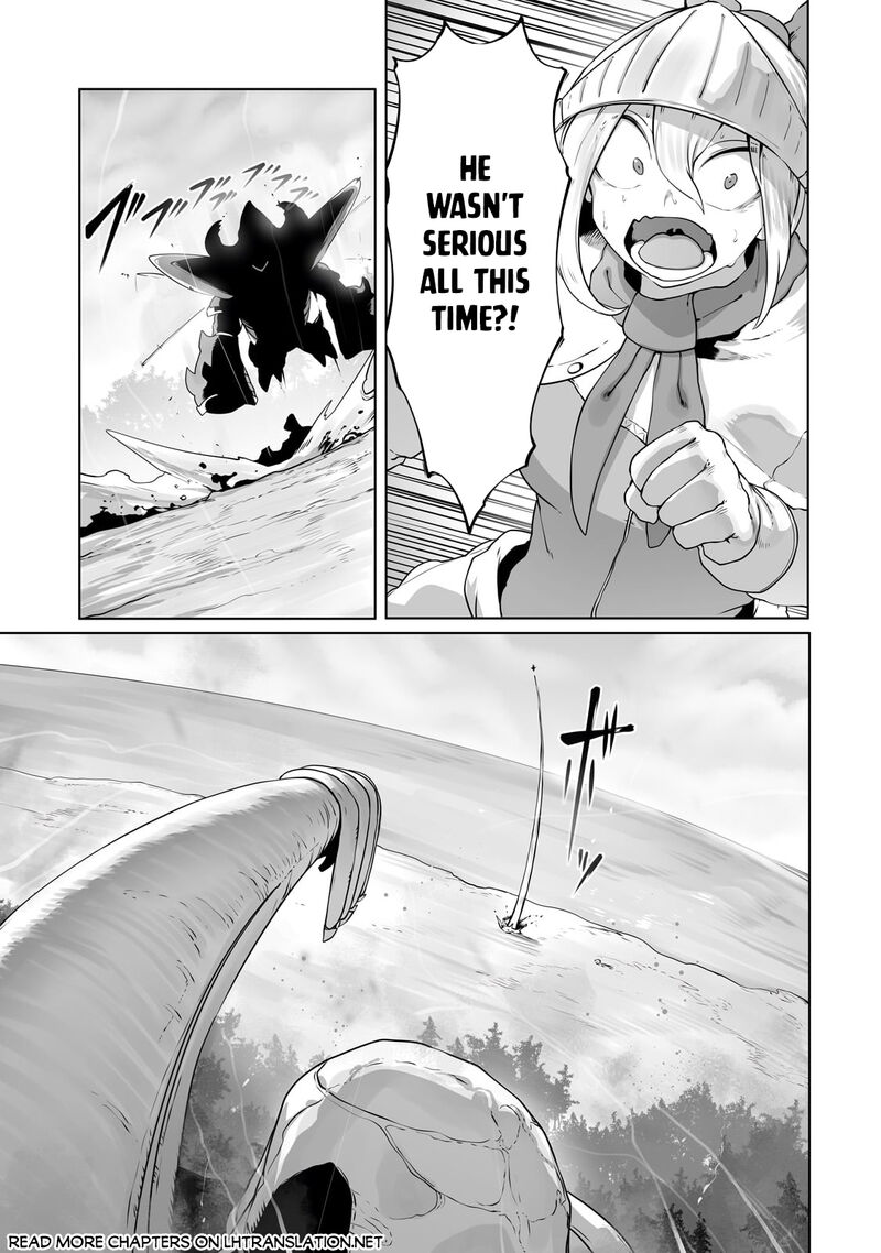 The Useless Tamer Will Turn Into The Top Unconsciously By My Previous Life Knowledge Chapter 31 Page 14