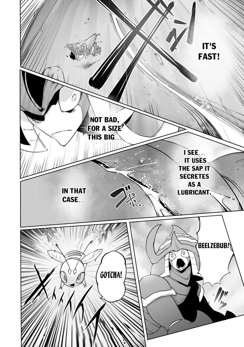 The Useless Tamer Will Turn Into The Top Unconsciously By My Previous Life Knowledge Chapter 31 Page 17