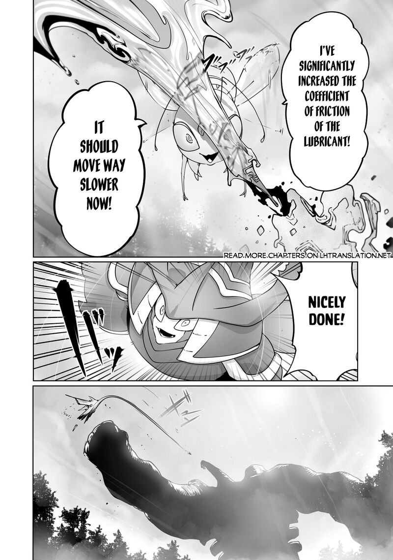 The Useless Tamer Will Turn Into The Top Unconsciously By My Previous Life Knowledge Chapter 31 Page 19