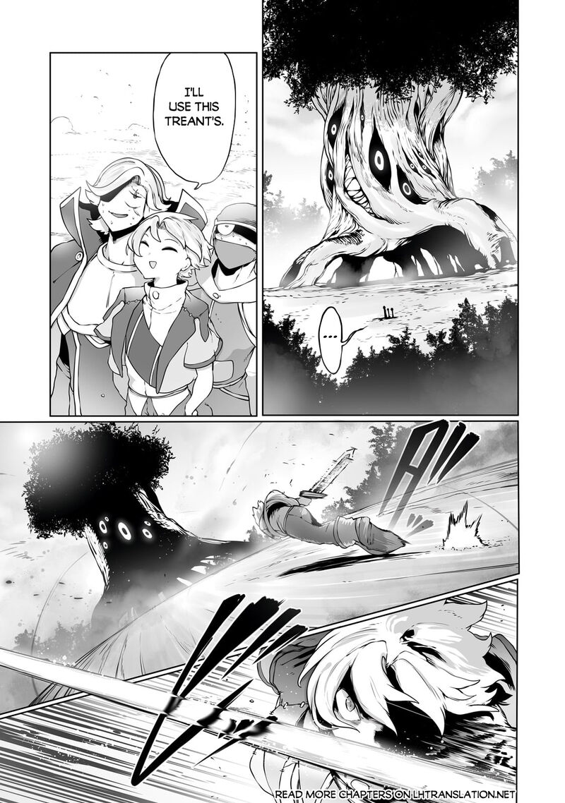 The Useless Tamer Will Turn Into The Top Unconsciously By My Previous Life Knowledge Chapter 31 Page 5