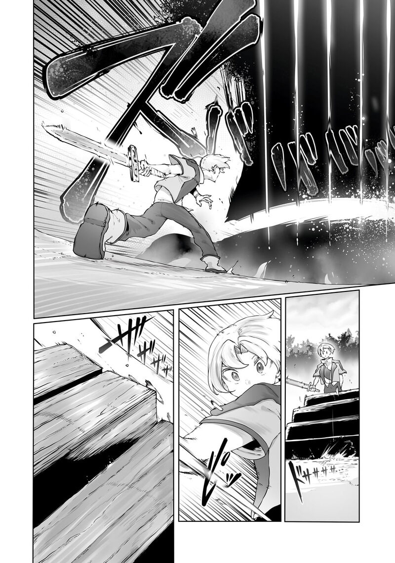 The Useless Tamer Will Turn Into The Top Unconsciously By My Previous Life Knowledge Chapter 31 Page 6
