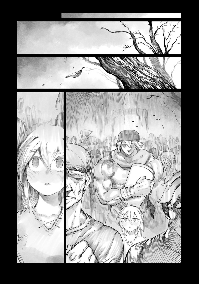 The Useless Tamer Will Turn Into The Top Unconsciously By My Previous Life Knowledge Chapter 32 Page 15