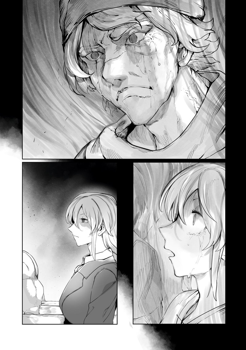 The Useless Tamer Will Turn Into The Top Unconsciously By My Previous Life Knowledge Chapter 32 Page 16
