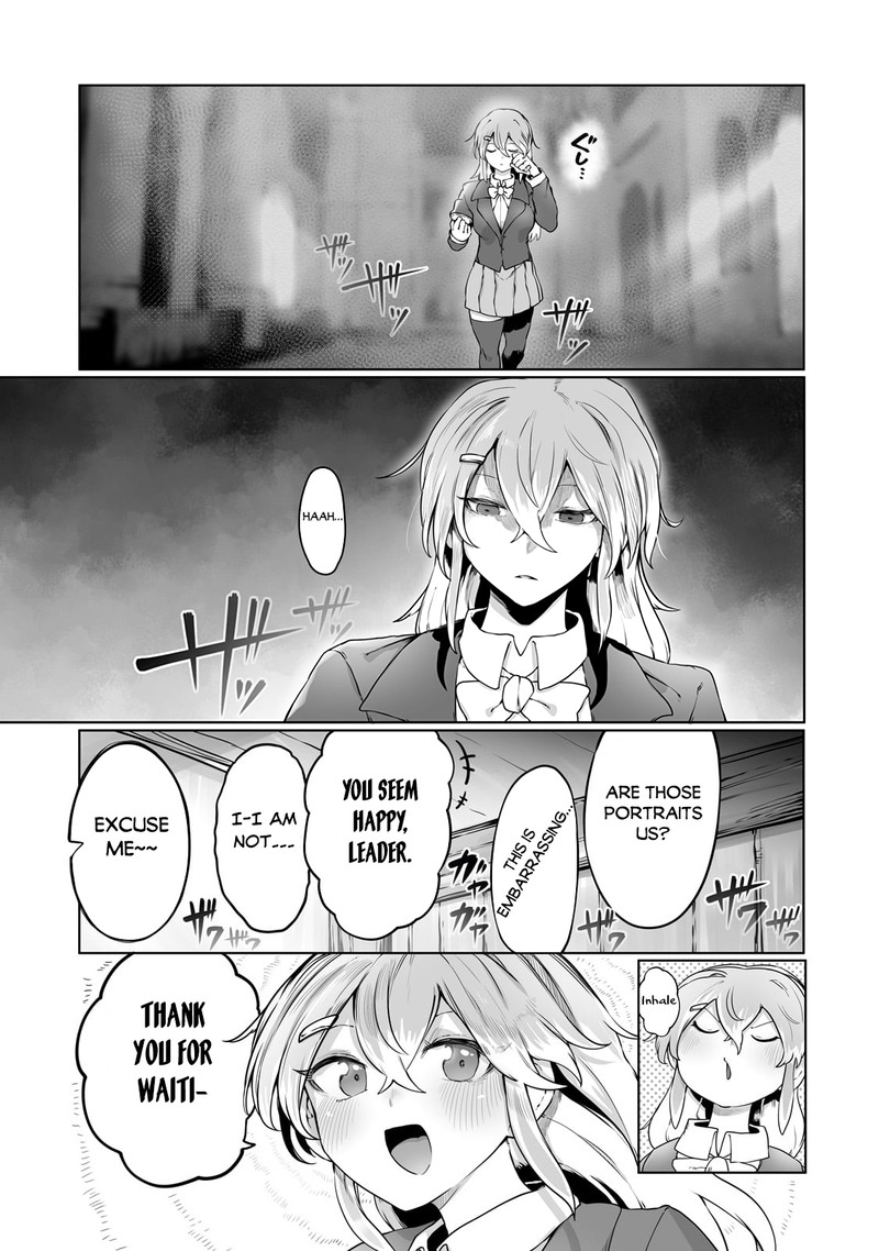The Useless Tamer Will Turn Into The Top Unconsciously By My Previous Life Knowledge Chapter 32 Page 18