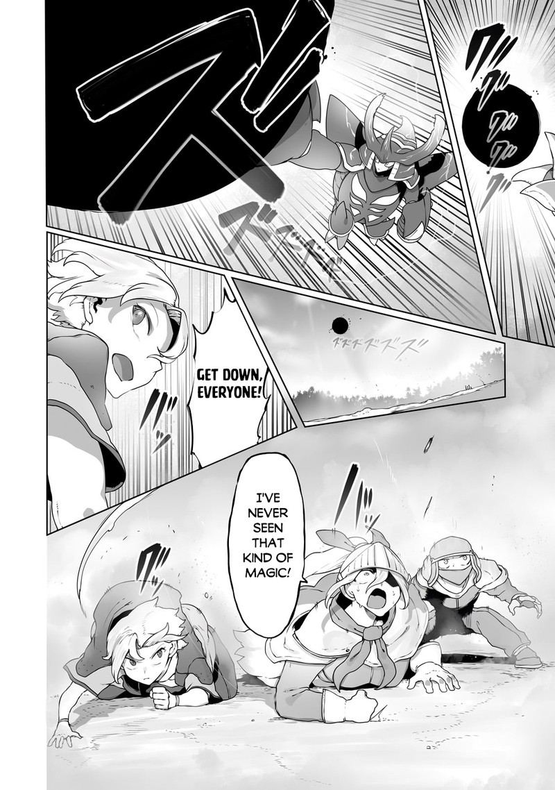 The Useless Tamer Will Turn Into The Top Unconsciously By My Previous Life Knowledge Chapter 32 Page 2
