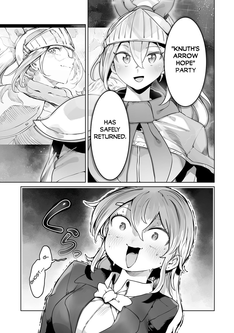 The Useless Tamer Will Turn Into The Top Unconsciously By My Previous Life Knowledge Chapter 32 Page 21