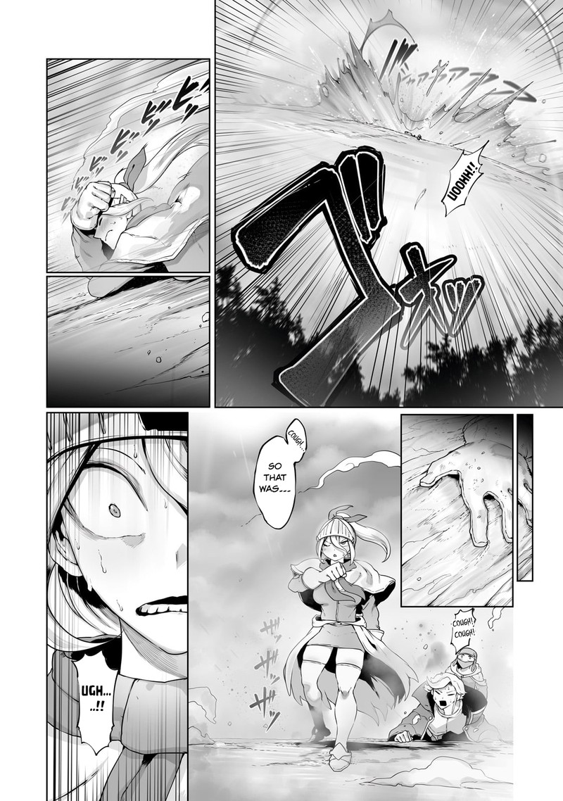The Useless Tamer Will Turn Into The Top Unconsciously By My Previous Life Knowledge Chapter 32 Page 7