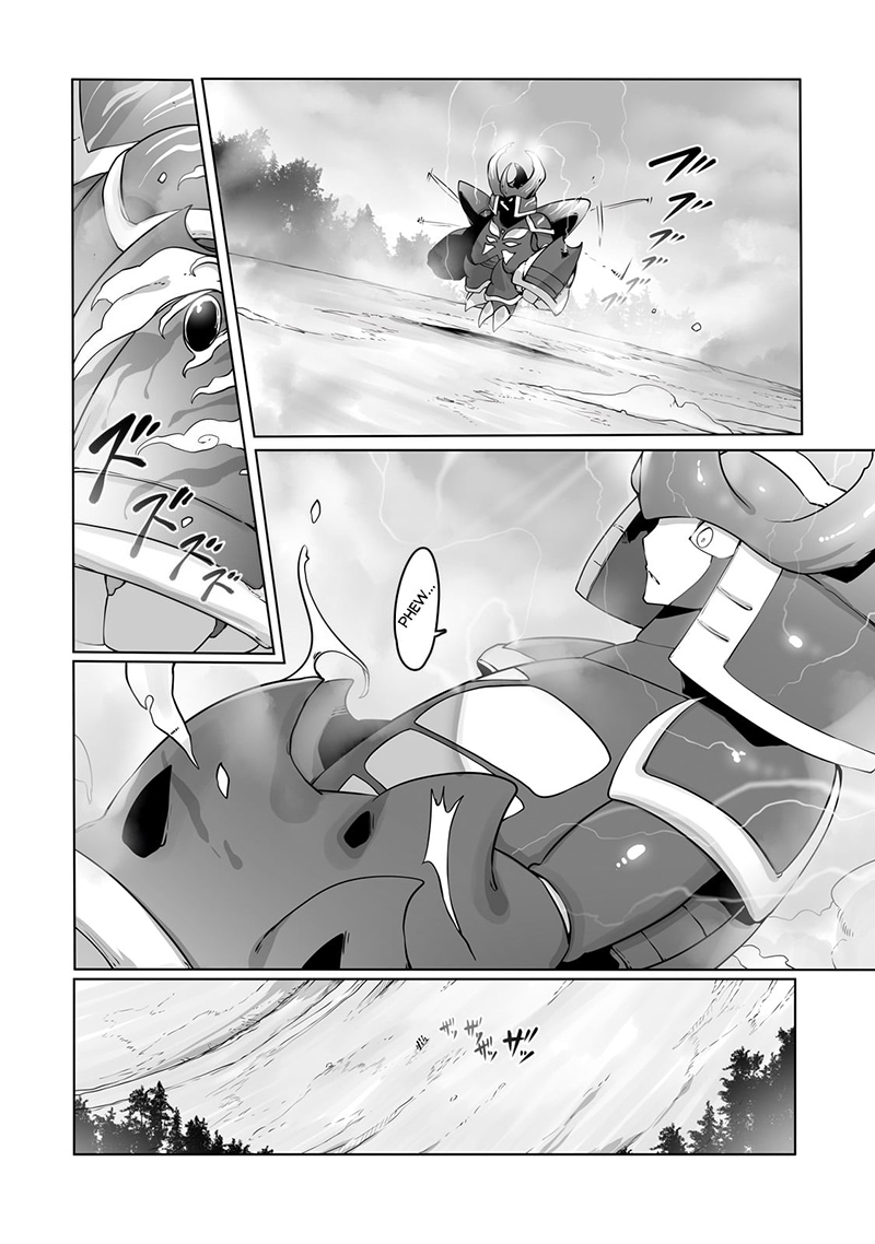 The Useless Tamer Will Turn Into The Top Unconsciously By My Previous Life Knowledge Chapter 32 Page 9