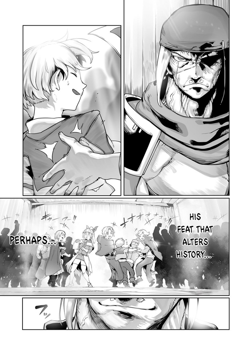 The Useless Tamer Will Turn Into The Top Unconsciously By My Previous Life Knowledge Chapter 33 Page 11
