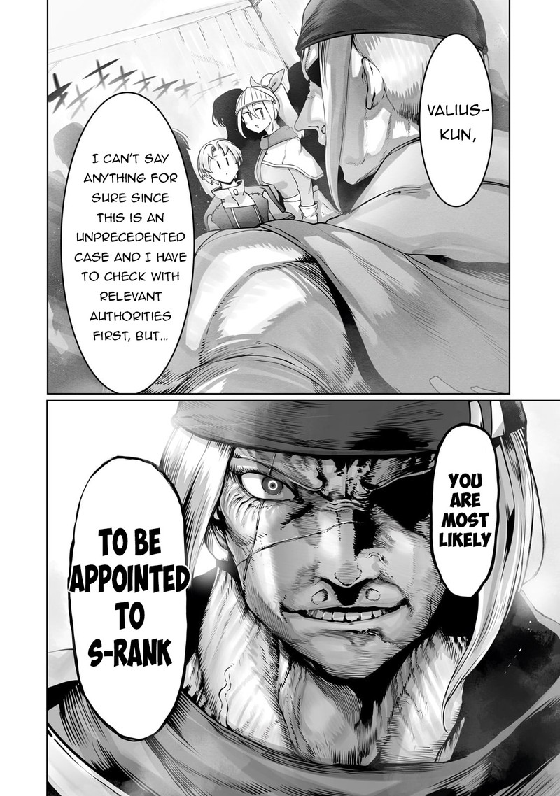 The Useless Tamer Will Turn Into The Top Unconsciously By My Previous Life Knowledge Chapter 33 Page 12